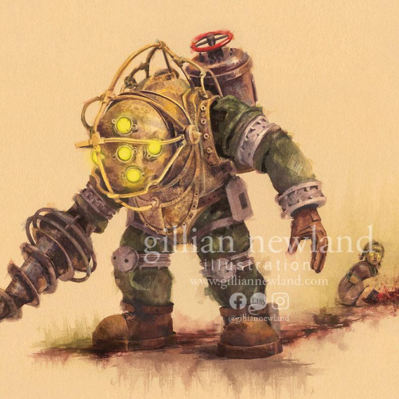 Big Daddy