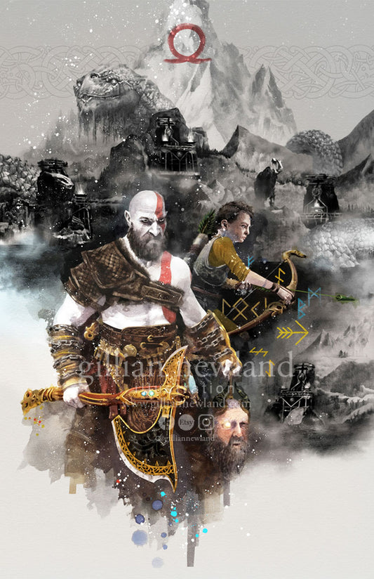 God of War