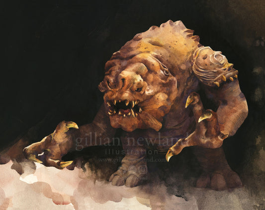 Rancor