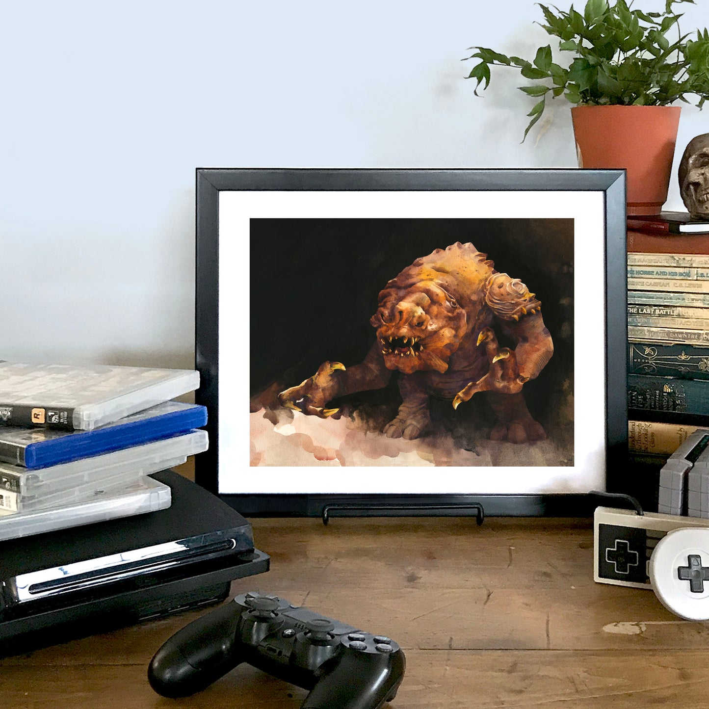 Rancor