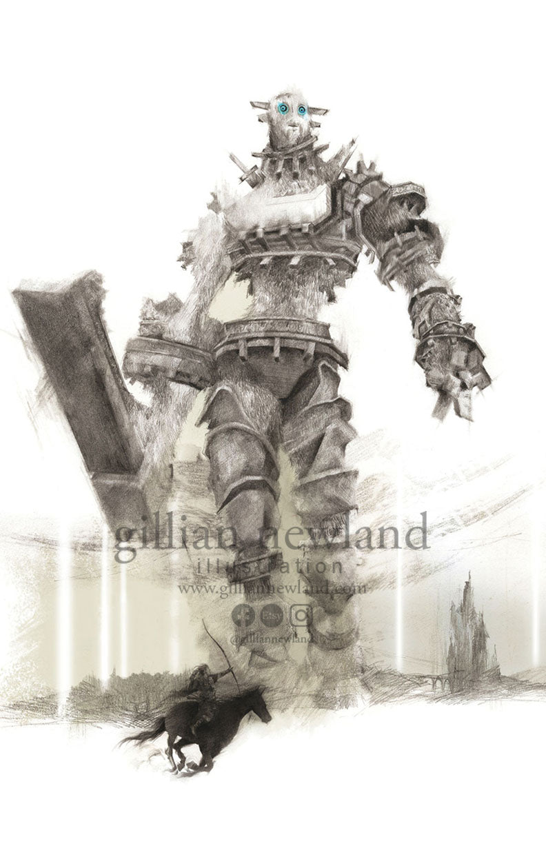 PS4: Lista de Troféus de Shadow of the Colossus | - Blog Games PS4: Lista de Troféus de Shadow of the Colossus | - Blog Games