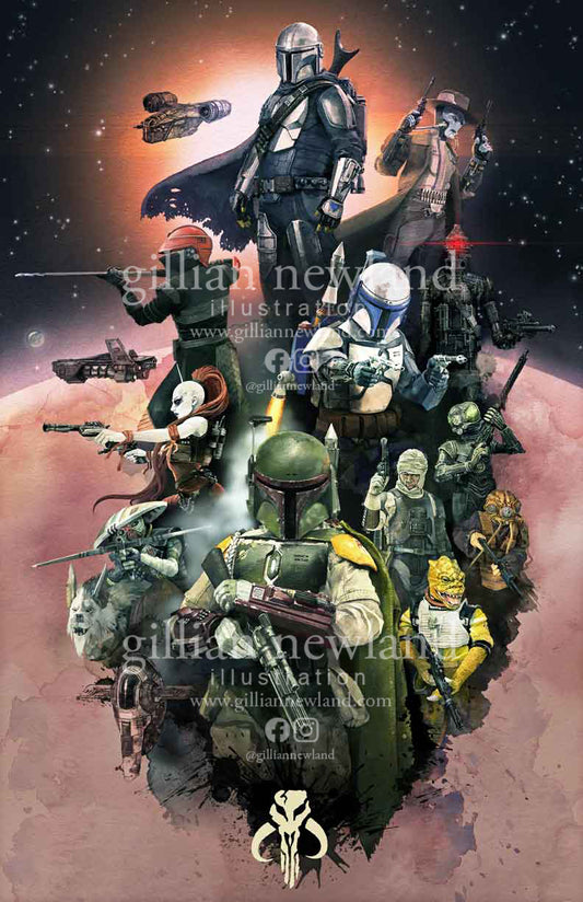 Scum & Villainy