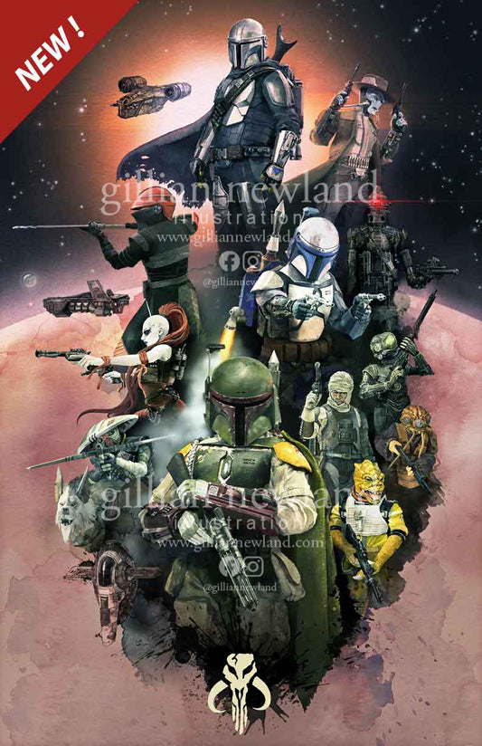 Scum & Villainy